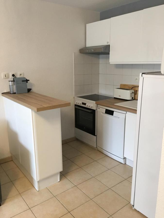 Appartement coeur périgord à Bergerac Extérieur photo