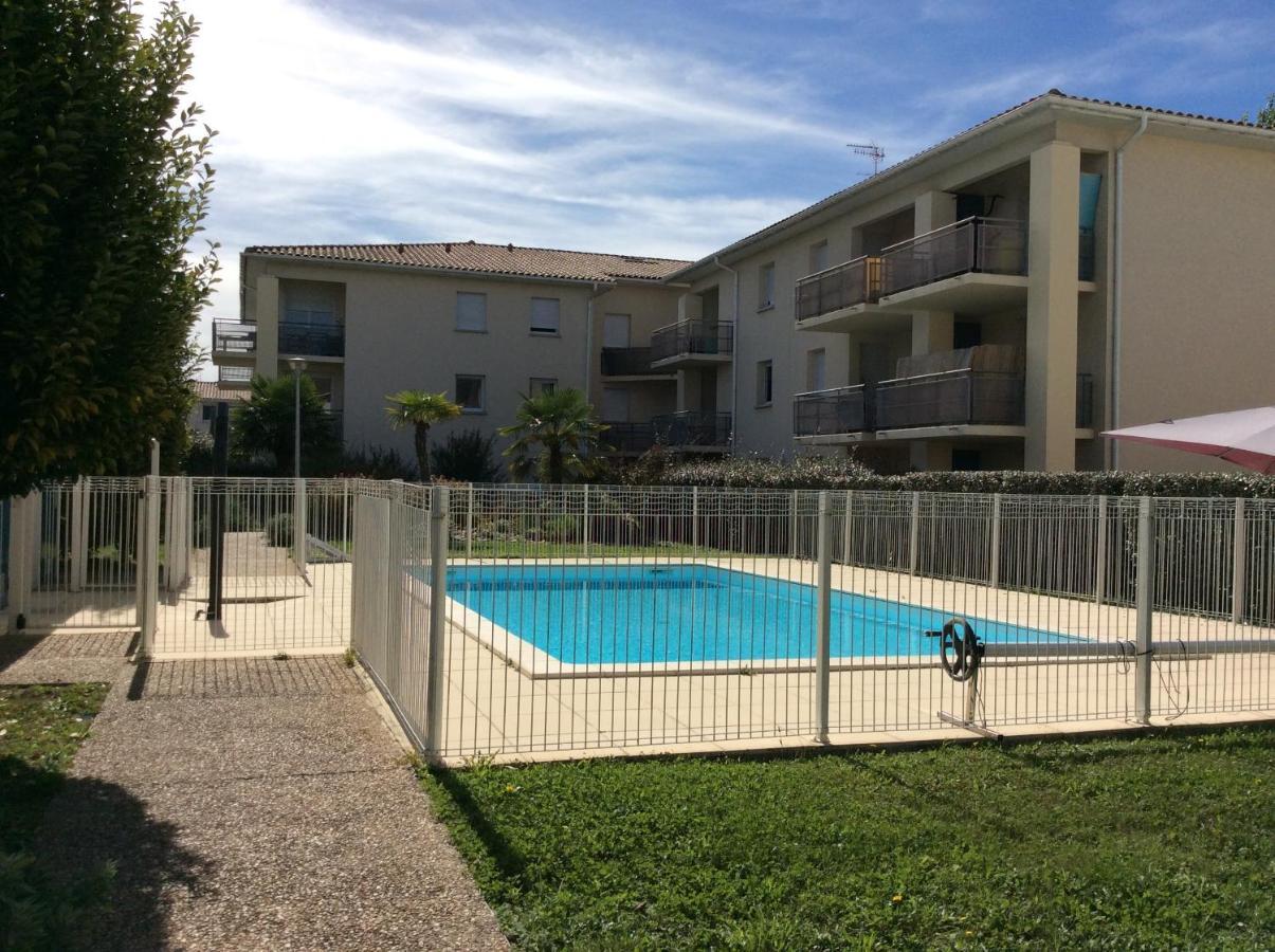 Appartement coeur périgord à Bergerac Extérieur photo